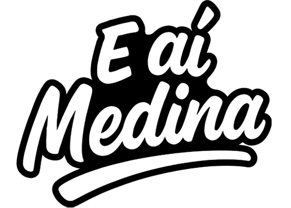 Logo Vinicius Medina